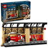 LEGO® Harry Potter™ Kutak za knjige: Hogwarts™ Express (76450) LEGO® Harry Potter™ Kutak za knjige: Hogwarts™ Express (76450)