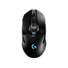 G903 Lightspeed vez.nélk.fek.gam.egér