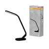Osram Asztali lámpa fekete 10W CCT