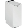 Whirlpool TDLRBX 6252BS EU Felültöltős mosógép Whirlpool TDLRBX 6252BS EU Felültöltős mosógép
