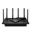 TP-Link Archer AX72 AX5400 Dual-Band Gigabit Wi-Fi 6 Router TP-Link Archer AX72 AX5400 Dual-Band Gigabit Wi-Fi 6 Router