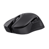 Trust GXT 923 Ybar Vezeték nélküli gamer egér, fekete (24888) Trust GXT 923 Ybar Vezeték nélküli gamer egér, fekete (24888)