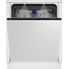 Beko BDIN38550C Beépíthető mosogatógép
