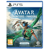 Avatar: Frontiers of Pandora™ - PS5 játék Avatar: Frontiers of Pandora™ - PS5 játék