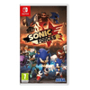 Sonic Forces - Nintendo Switch játék Sonic Forces - Nintendo Switch játék
