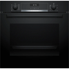 Bosch HBG557EB3 Serie 6 Beépíthető sütő, fekete Bosch HBG557EB3 Serie 6 Beépíthető sütő, fekete