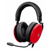 White Shark Elephant Gaming fejhallgató, piros (GH-2540R)