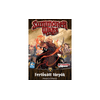 Summoner Wars 2. kiadás - Fertőzött törpök frakciópakli kiegészítő (PHG10004) Summoner Wars 2. kiadás - Fertőzött törpök frakciópakli kiegészítő (PHG10004)