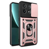Gigapack Xiaomi Poco X6 Pro 5G Defender szilikon tok, rozéarany (GP-156866) Gigapack Xiaomi Poco X6 Pro 5G Defender szilikon tok, rozéarany (GP-156866)
