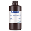 Anycubic Water Washable 3D Gyanta, átlátszó, 1kg (SSX2CL-102A)
