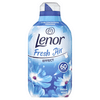 Lenor Fresh Air Effect Textilöblítő, 60 mosáshoz, Fresh Wind Lenor Fresh Air Effect Textilöblítő, 60 mosáshoz, Fresh Wind