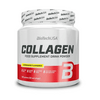 BioTechUSA Collagen hidrolizált kollagén italpor - 300 g, limonádé BioTechUSA Collagen hidrolizált kollagén italpor - 300 g, limonádé