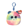 TY Squishy Beanie plüss clip - maci (TY39566) TY Squishy Beanie plüss clip - maci (TY39566)