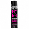 Muc-Off HCB-1 Rozsdaoldó spray, 400 ml Muc-Off HCB-1 Rozsdaoldó spray, 400 ml