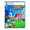 Sonic Superstars - PS5 játék Sonic Superstars - PS5 játék