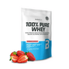 BiotechUSA 100% Pure Whey, 454 g, eper BiotechUSA 100% Pure Whey, 454 g, eper