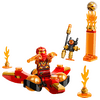 LEGO® Ninjago Kai sárkányerő Spinjitzu átfordulása (71777) LEGO® Ninjago Kai sárkányerő Spinjitzu átfordulása (71777)