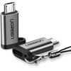 Ugreen 50590 Micro USB - USB-C Adapter
