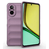 Gigapack Realme C67 4G Szilikon tok, lila (GP-155149)