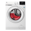 AEG LFR71862SBE ProSteam® 7000 Elöltöltős mosógép