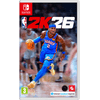NBA 2K26 - Nintendo Switch játék