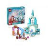 LEGO® Disney Jégvarázs Elza jégkastélya (43238) LEGO® Disney Jégvarázs Elza jégkastélya (43238)