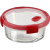 Curver Smart Cook Ételtároló, üveg, 1,2 l (235708)