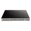 D-Link DGS-1210-52MP Switch, 48x1000Mbps D-Link DGS-1210-52MP Switch, 48x1000Mbps
