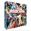 Marvel összecsapás New Yorkban Társasjáték (ASM34741)