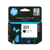 HP 301 fekete eredeti tintapatron (CH561EE)