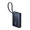 Baseus PicoGo Powerbank, 10000mAh (P1007680312300) Baseus PicoGo Powerbank, 10000mAh (P1007680312300)