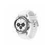 Samsung Galaxy Watch 4 Classic SM-R880NZKAEUE 42 mm Okosóra, ezüst + Samsung Galaxy Fit2 Aktivitásmérő, Piros (SM-R220NZRAEUE) Samsung Galaxy Watch 4 Classic SM-R880NZKAEUE 42 mm Okosóra, ezüst + Samsung Galaxy Fit2 Aktivitásmérő, Piros (SM-R220NZRAEUE)