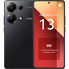 Xiaomi Redmi Note 13 Pro 4G 8/256 GB Okostelefon, Fekete Xiaomi Redmi Note 13 Pro 4G 8/256 GB Okostelefon, Fekete