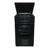 Gorenje MEKS5141BM G600 Kombinált tűzhely Gorenje MEKS5141BM G600 Kombinált tűzhely
