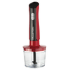 Russell Hobbs Desire 3u1 štapni blender 500W, crveni (27140-56) Russell Hobbs Desire 3u1 štapni blender 500W, crveni (27140-56)