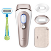 Braun Smart IPL Skin i·expert, kućno uklanjanje dlačica PL7147 Braun Smart IPL Skin i·expert, kućno uklanjanje dlačica PL7147