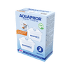Aquaphor MAXFOR+ csere szűrőpatronok, 2db (500567)