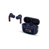 Nilox RedBull TWS110 Vezeték nélküli fülhallgató, kék (RDBTWSLED) Nilox RedBull TWS110 Vezeték nélküli fülhallgató, kék (RDBTWSLED)