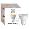 Aqara T2 GU10 CCT LED izzó (LB-L03E) Aqara T2 GU10 CCT LED izzó (LB-L03E)