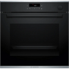 Bosch HRG272EB3 Serie 4 Beépíthető sütő Bosch HRG272EB3 Serie 4 Beépíthető sütő