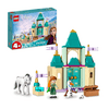 LEGO® Disney Princess™ Anna és Olaf kastélybeli mókája (43204) LEGO® Disney Princess™ Anna és Olaf kastélybeli mókája (43204)