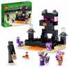 LEGO® Minecraft A Vég aréna (21242) LEGO® Minecraft A Vég aréna (21242)