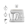 Kenwood Titanium Chef Baker KVC65.001WH Konyhai robotgép Kenwood Titanium Chef Baker KVC65.001WH Konyhai robotgép