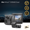 MIO MiVue C595WD - DUAL fedélzeti kamera MIO MiVue C595WD - DUAL fedélzeti kamera