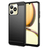 Gigapack Realme Note 50 Szilikon tok, fekete (GP-157262) Gigapack Realme Note 50 Szilikon tok, fekete (GP-157262)