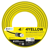 Cellfast Yellow 4 rétegű locsolótömlő 1