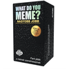 Kensho What Do You Meme? – Nagyobb Jobb kiadás társasjáték Kensho What Do You Meme? – Nagyobb Jobb kiadás társasjáték