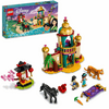 LEGO® Disney Princess™ Jázmin és Mulan kalandja (43208) LEGO® Disney Princess™ Jázmin és Mulan kalandja (43208)