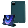 Gigapack Xiaomi Pad 6 Flip tok, sötétzöld (GP-152977) Gigapack Xiaomi Pad 6 Flip tok, sötétzöld (GP-152977)