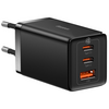 Baseus GaN5 Pro hálózati gyorstöltő, 65W (CCGP120201)